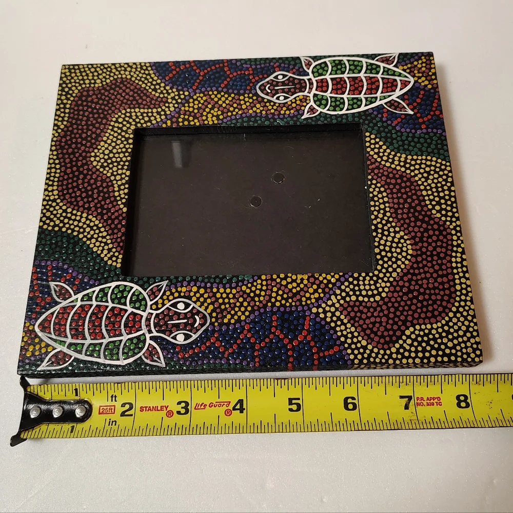 N/A decorative aboriginal